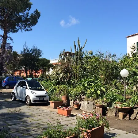 Le Ginestre Ischia