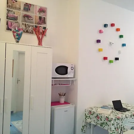 Bed and Breakfast Le Ginestre