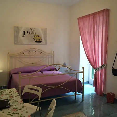 Bed and Breakfast Le Ginestre *